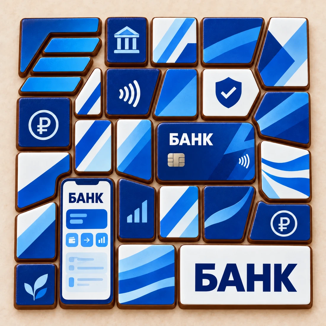 БАНК