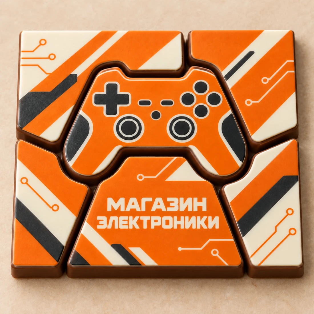 Магазин электроники