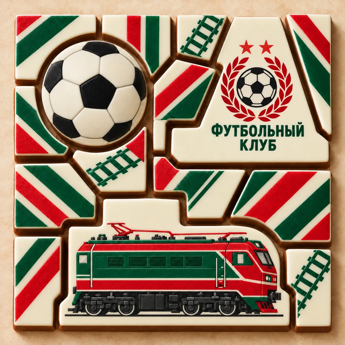 Футбольный клуб