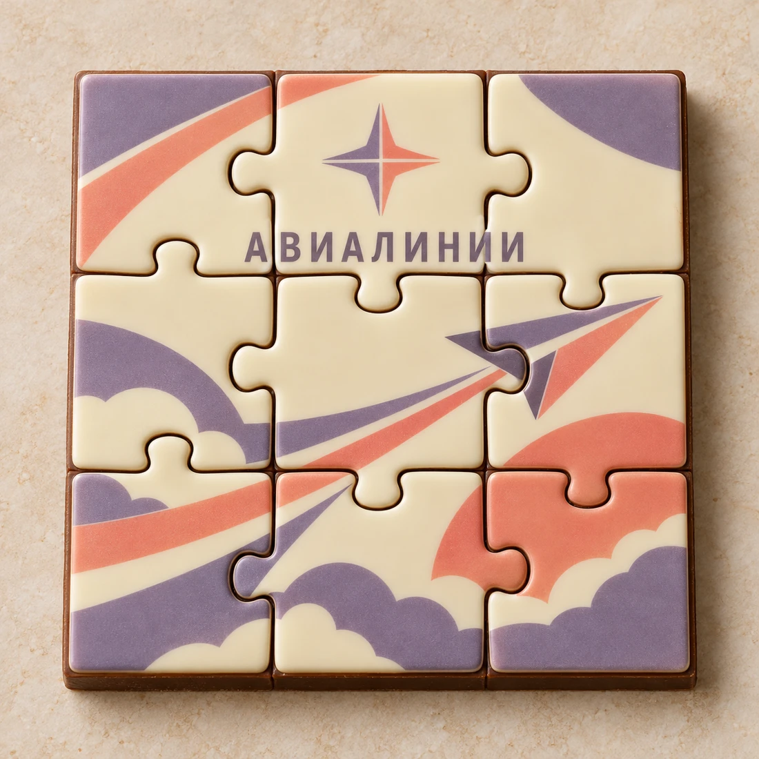 Авиакомпания