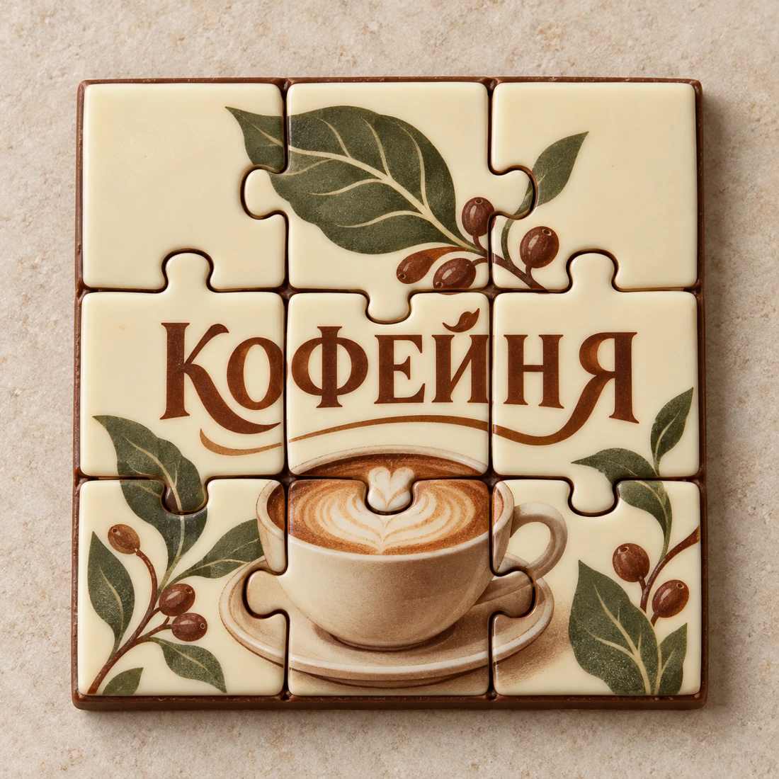 Кофейня